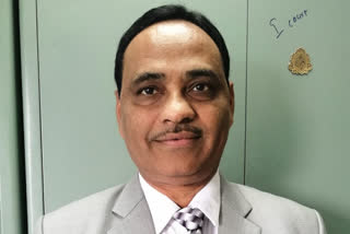 cbi pp praveen raju