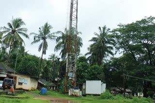 techies facing network problem across Udupi