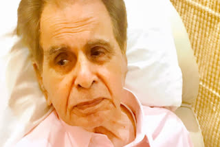 Dilip Kumar's brothers in critical condition