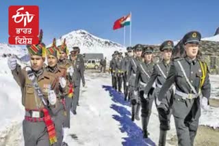 Ladakh conflict may escalate, India scouts for weapons, military equipment