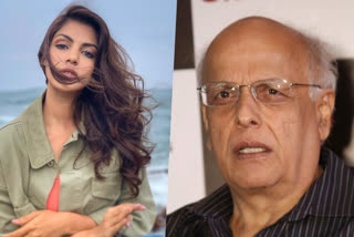 Sushant's case: Rhea Chakraborty, Mahesh Bhatt's WhatsApp chat goes viral