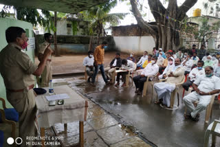 ಸಿಪಿಐ ದೇವೇಂದ್ರಪ್ಪ ದೂಳಖೇಡ್