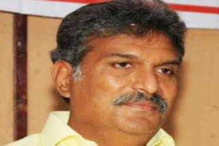 MP Keshineni Nani was elated to see Vijayawada on the list of clean cities.