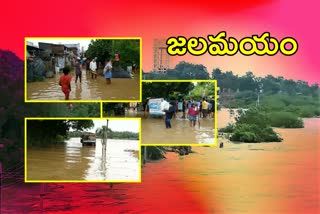 floods-in-munner-river-at-khammam