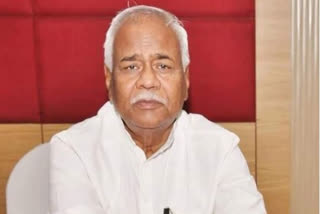 Uttar Pradesh BJP MLA Janmejaya Singh passes away