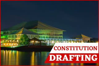 Sri Lanka Parliament