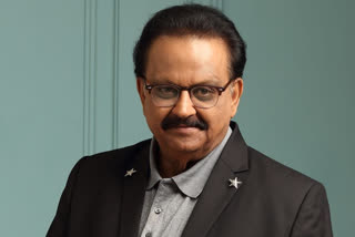 SP Balasubrahmanyam