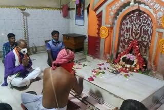 kiriteswari temple at murshidabad for former president Pranab Mukherjee