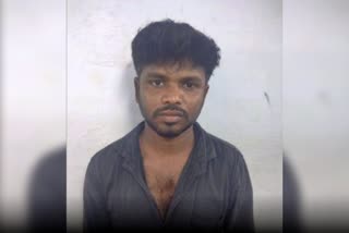 youth arrested under posco for harassing girl in dindigul