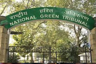 national green tribunal agreed to listen telangana version on rayalaseema lift irrigation