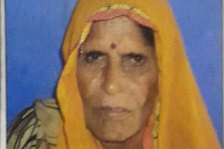 Badami Devi killed