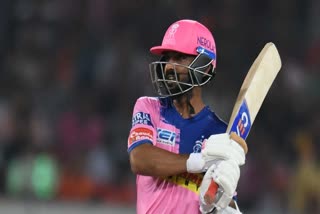 Ajinkya Rahane to focus on IPL