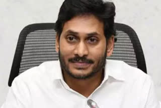 CM jagan review meeting on corona