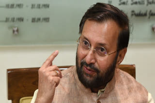 Javadekar