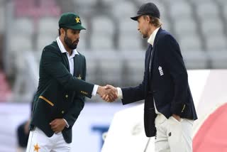 ENG vs PAK, 3rd Test: Joe Root wins toss, opts to bat first