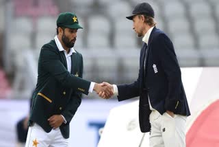 England vs Pakistan 3rd Test :