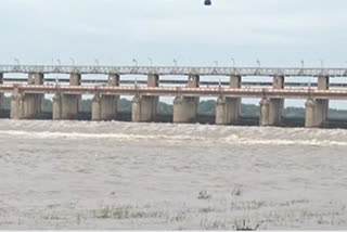 Prakasam Barrage