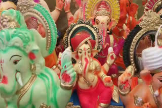 Festival of Ganesh Chaturthi