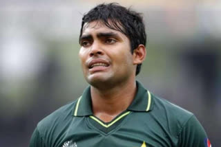 Umar Akmal files appeal to overturn 18-month ban