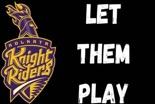 IPL 13  KKR  ENG  AUS  Kolkata