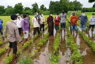 જામનગરમાં ભારે વરસાદ