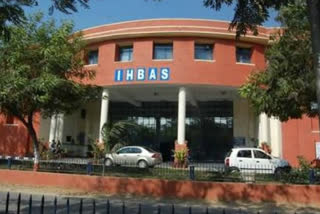 NABH Accreditation snatched from Ihabas in delhi