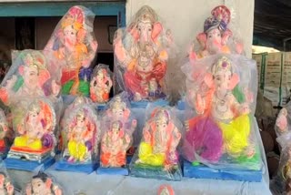 Rajasthan News,  Ganesh Chaturthi , Corona Virus