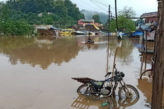 gadchiroli flood update