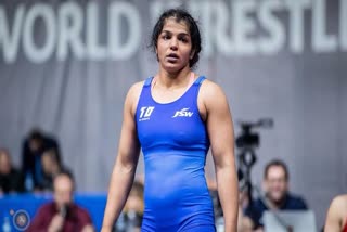 Sakshi Malik