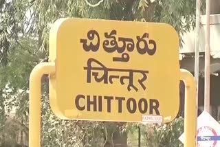 corona spread very speed in chitthore district