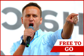 Alexei Navalny