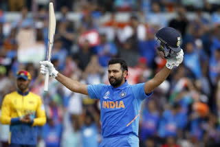 Confirmed: Rohit Sharma and four other athletes to get Rajiv Gandhi Khel Ratna Award