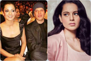 Aditya Pancholi slams Kangna ranaut