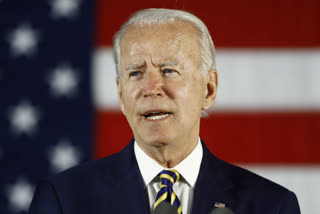 Joe Biden's elusive quest for 'Biden from Mumbai' continues