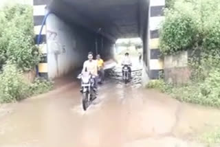 rain-water-filled-in-railway-underbridge-in-umaria