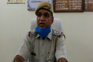 bharatpur crime news, minor raped in bharatpur