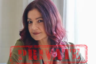 Pooja Bhatt complains cyber bullying women on Insta