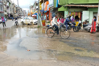 स्वच्छ सर्वेक्षण में गुमला नगर परिषद को पूर्वी भारत जोन में मिला सातवां स्थान