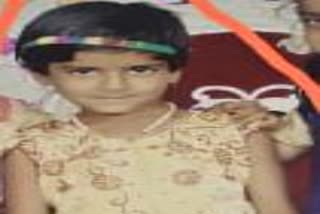 Krishna River boat tragedy Child dead body found