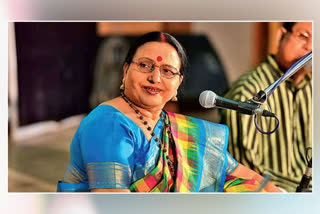 folk singer sharda sinha corona positive