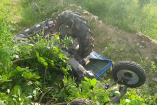 road accident in agraharampalli ananthapuram district one man death