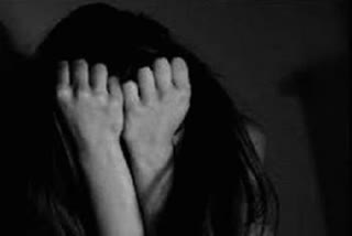 पटना में विधवा महिला से सामूहिक दुष्कर्म