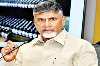 chandrababu fires on jagan over corona spread