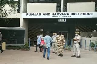 Sohail Brar and Pankaj Bansal granted bail by High Court in Kotkapura shooting matter