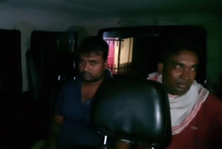 7 robber arrested in jonia