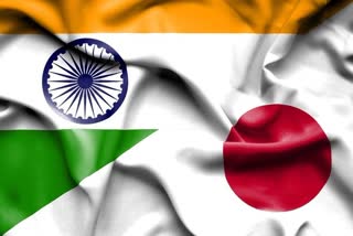 India-Japan ties not against any third country