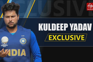 kuldeep yadav