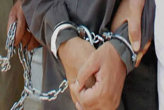 south east district police arrested 3 miscreants in delhi