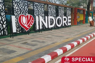 indore