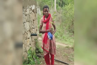 Idukki  Marayoor  Woman shot dead  ഇടുക്കിയിൽ യുവതിയെ വെടിവെച്ച് കൊലപ്പെടുത്തി  ഇടുക്കി  വെടിവെച്ച് കൊലപ്പെടുത്തി  മറയൂര്‍  crime